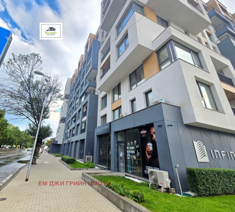 Продава  2-стаен град София , Център , 54 кв.м | 29381271 - изображение [17]