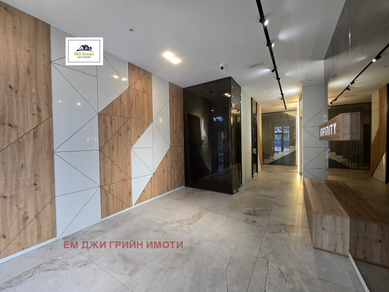 Продава  2-стаен град София , Център , 54 кв.м | 29381271 - изображение [3]