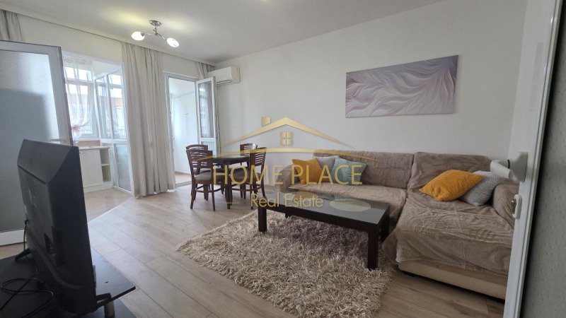 Продава 2-СТАЕН, град Варна, Лятно кино Тракия • 139900 € / 273620.62 лв. • 33270147 1