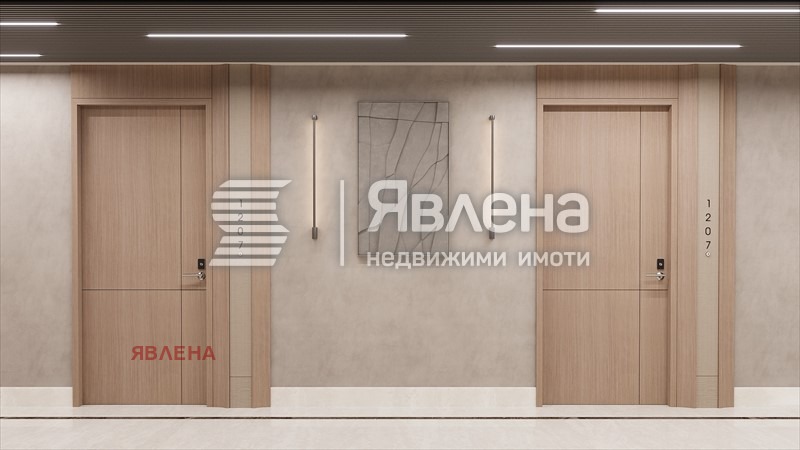 Продава 2-СТАЕН, гр. Банско, област Благоевград, снимка 7 - Апартаменти - 54586940
