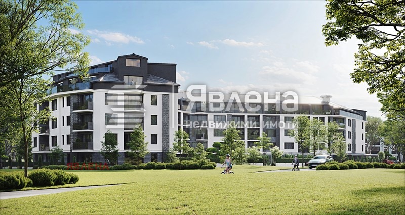 Продава 2-СТАЕН, гр. Банско, област Благоевград, снимка 2 - Апартаменти - 54586940
