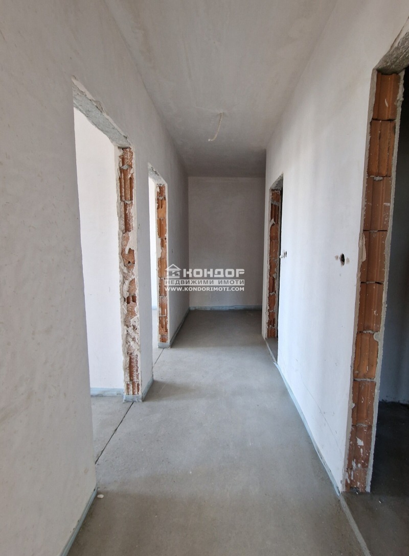 Продава 3-СТАЕН, гр. Пловдив, Кършияка, снимка 6 - Апартаменти - 42519612