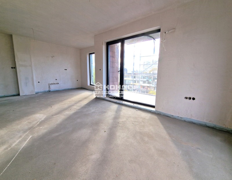 Продава 3-СТАЕН, гр. Пловдив, Кършияка, снимка 2 - Апартаменти - 42519612