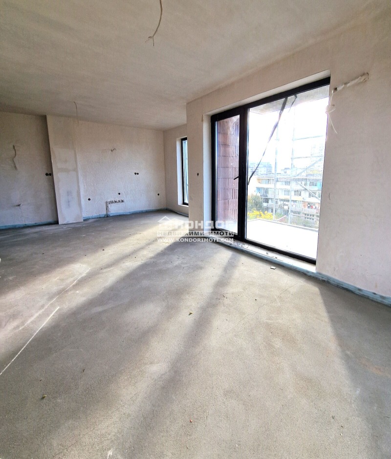 Продава 3-СТАЕН, гр. Пловдив, Кършияка, снимка 3 - Апартаменти - 42519612