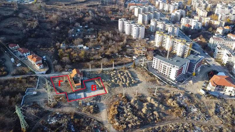 Til salg  2 soveværelser region Plovdiv , Asenovgrad , 100 kvm | 69646701 - billede [4]