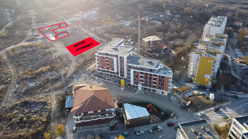 Til salg  2 soveværelser region Plovdiv , Asenovgrad , 100 kvm | 69646701 - billede [3]