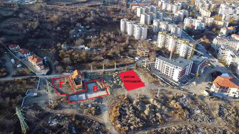 Til salgs  2 soverom region Plovdiv , Asenovgrad , 100 kvm | 69646701 - bilde [5]