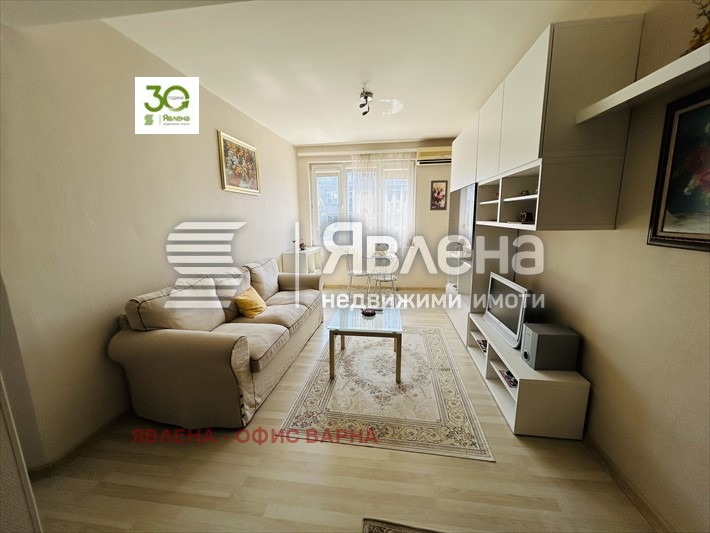 Продава 3-СТАЕН, гр. Варна, ВИНС-Червен площад, снимка 4 - Апартаменти - 53714415