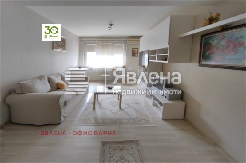 Продава 3-СТАЕН, гр. Варна, ВИНС-Червен площад, снимка 11 - Апартаменти - 53714415