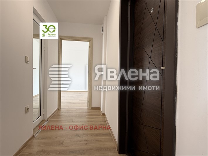 Продава 3-СТАЕН, гр. Варна, Младост 2, снимка 4 - Апартаменти - 53714584