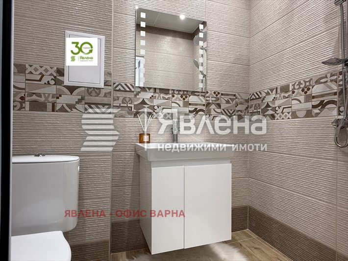 Продава 3-СТАЕН, гр. Варна, Младост 2, снимка 7 - Апартаменти - 53714584