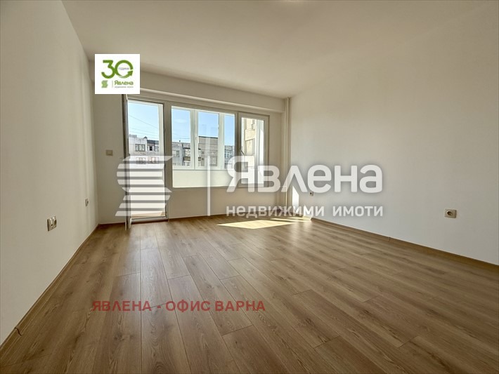 Продава 3-СТАЕН, гр. Варна, Младост 2