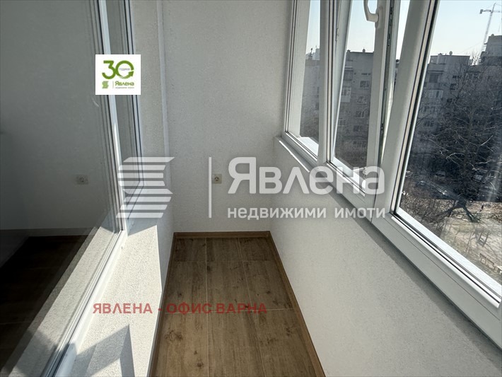 Продава 3-СТАЕН, гр. Варна, Младост 2, снимка 9 - Апартаменти - 53714584