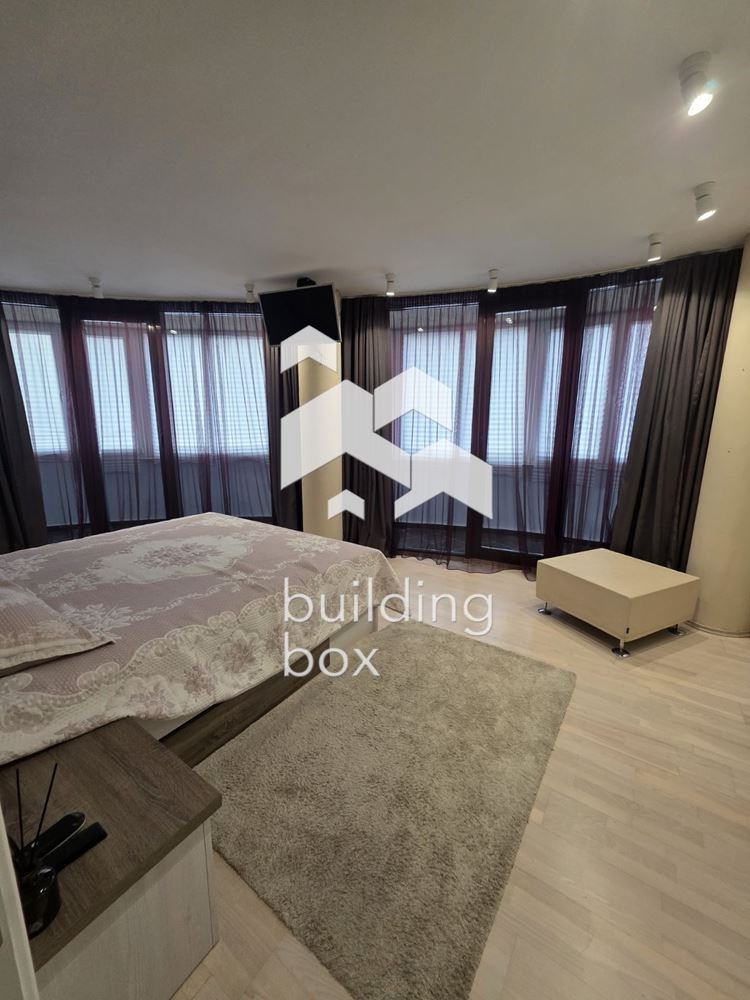 Продава 3-СТАЕН, гр. София, Манастирски ливади, снимка 9 - Апартаменти - 55885588