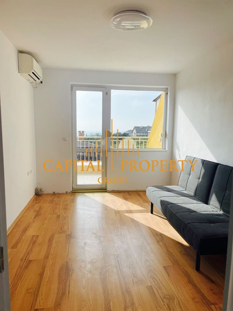 Продава 3-СТАЕН, гр. Варна, Бриз, снимка 6 - Апартаменти - 56706404