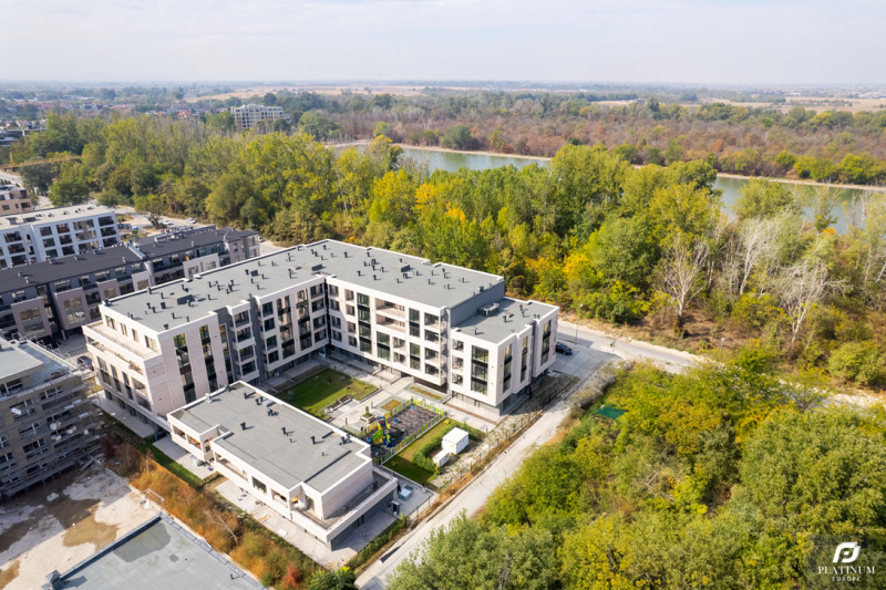 Продава МНОГОСТАЕН, гр. Пловдив, Христо Смирненски, снимка 3 - Апартаменти - 49834841