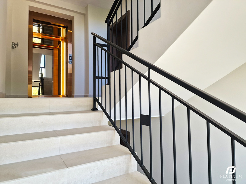 Продава МНОГОСТАЕН, гр. Пловдив, Христо Смирненски, снимка 14 - Апартаменти - 49834841