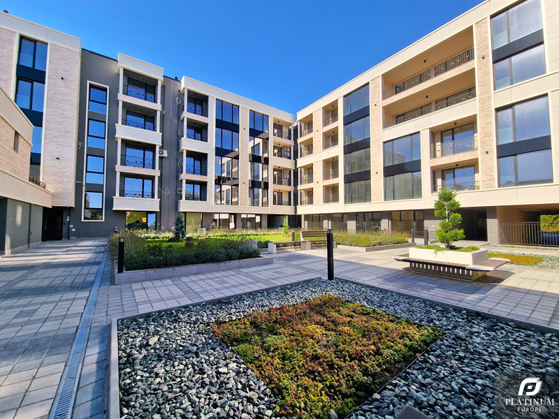 Продава МНОГОСТАЕН, гр. Пловдив, Христо Смирненски, снимка 5 - Апартаменти - 49834841