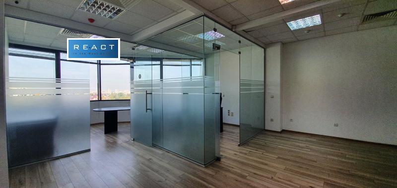 À vendre  Bureau Sofia , 7-mi 11-ti kilometar , 675 m² | 53363182 - image [9]