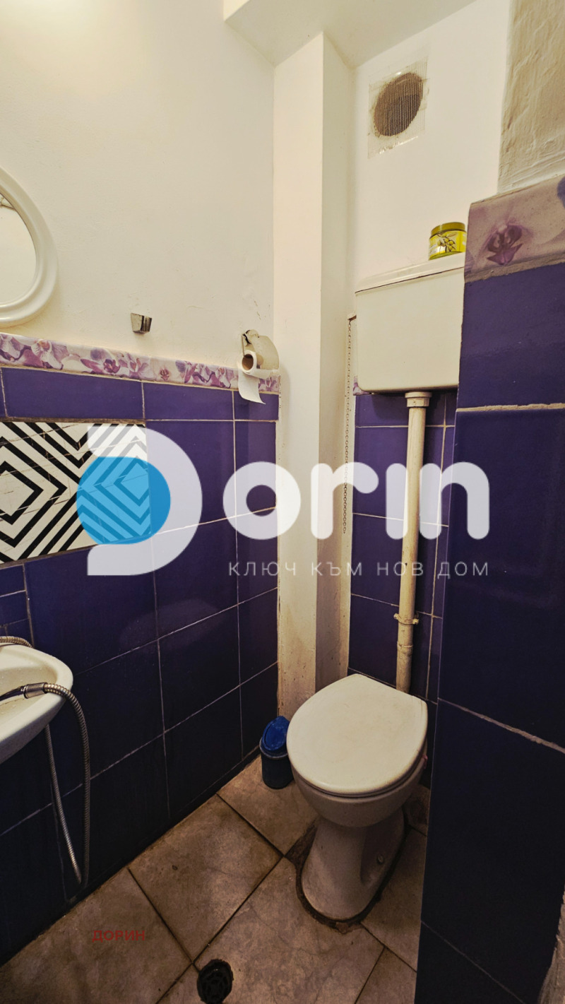 Zu verkaufen  Hausboden Plowdiw , Zentar , 100 qm | 60354291 - Bild [2]