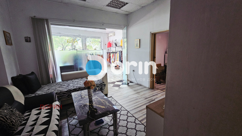 Zu verkaufen  Hausboden Plowdiw , Zentar , 100 qm | 60354291