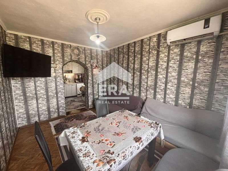 Продава ЕТАЖ ОТ КЪЩА, гр. Русе, в.з. Средна кула, снимка 7 - Етаж от къща - 54413986