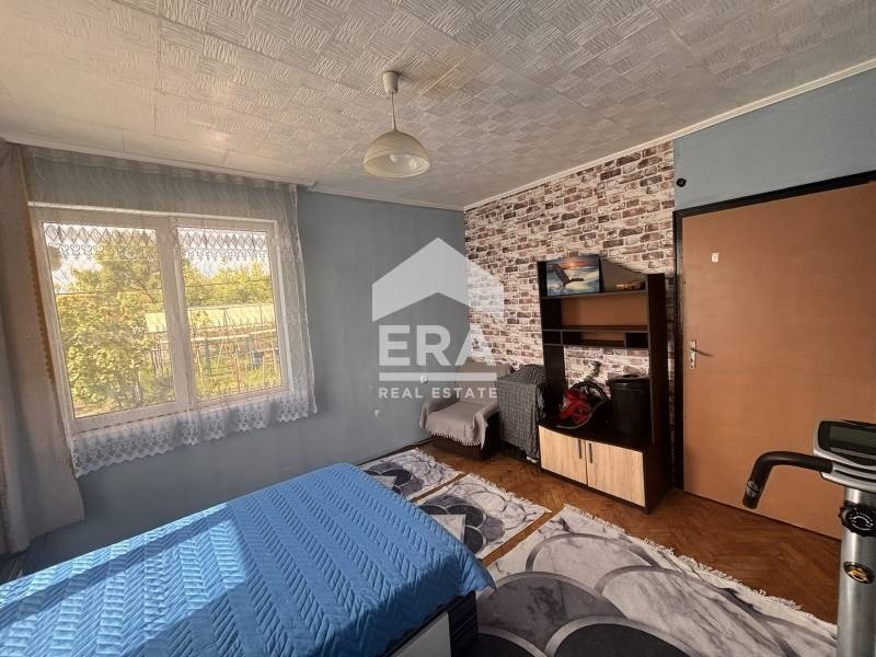 Продава ЕТАЖ ОТ КЪЩА, гр. Русе, в.з. Средна кула, снимка 9 - Етаж от къща - 54413986