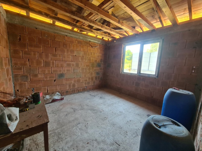 Na prodej  Dům Chaskovo , Promišlena zona - Jug , 93 m2 | 98647731 - obraz [6]