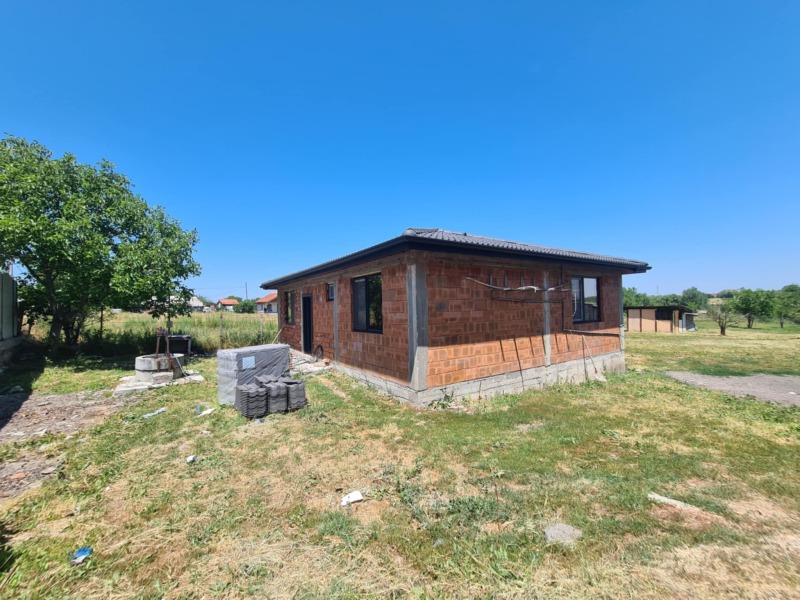 Na prodej  Dům Chaskovo , Promišlena zona - Jug , 93 m2 | 98647731