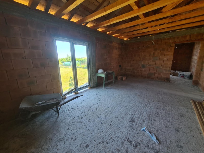 Na prodej  Dům Chaskovo , Promišlena zona - Jug , 93 m2 | 98647731 - obraz [4]