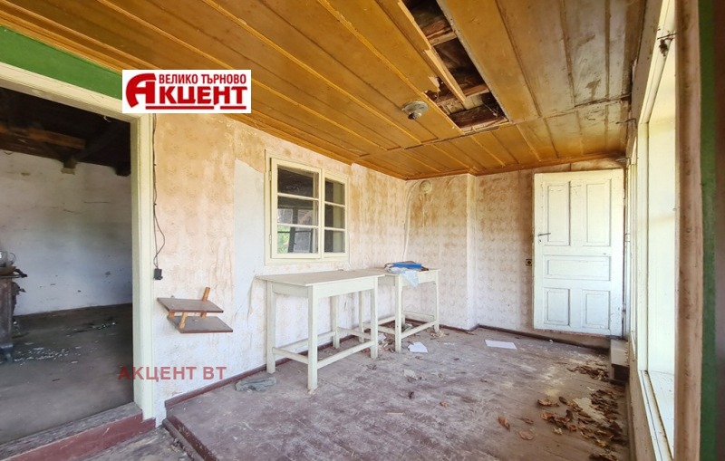 Продава КЪЩА, с. Славейково, област Габрово, снимка 4 - Къщи - 52320760