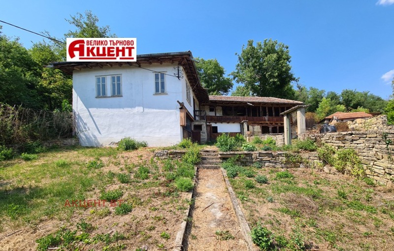 Продава КЪЩА, с. Славейково, област Габрово, снимка 3 - Къщи - 52320760