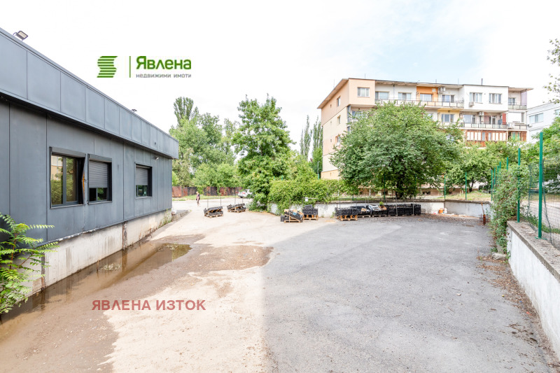 Na prodej  Prodejna Sofia , Mladost 1 , 1051 m2 | 36271846 - obraz [17]