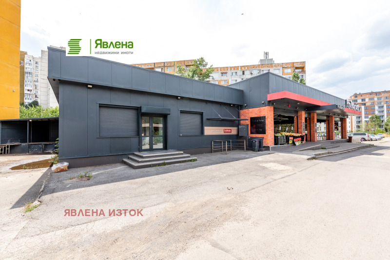 À vendre  Boutique Sofia , Mladost 1 , 1051 m² | 36271846