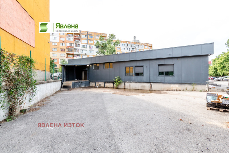 Na prodej  Prodejna Sofia , Mladost 1 , 1051 m2 | 36271846 - obraz [16]