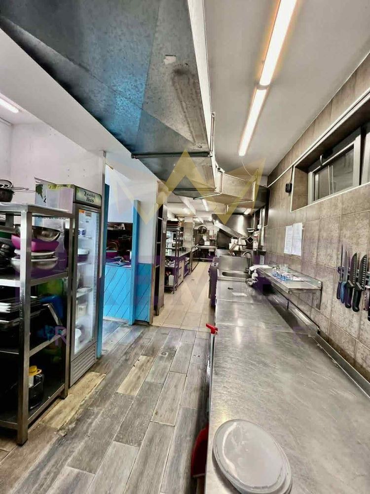 Продава ЗАВЕДЕНИЕ, гр. Варна, Фестивален комплекс, снимка 7 - Заведения - 52686350