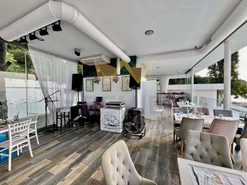 Продава ЗАВЕДЕНИЕ, гр. Варна, Фестивален комплекс, снимка 2 - Заведения - 52686350