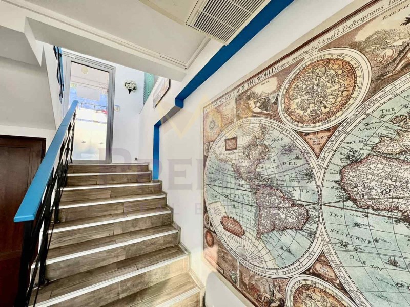 Продава ЗАВЕДЕНИЕ, гр. Варна, Фестивален комплекс, снимка 8 - Заведения - 52686350