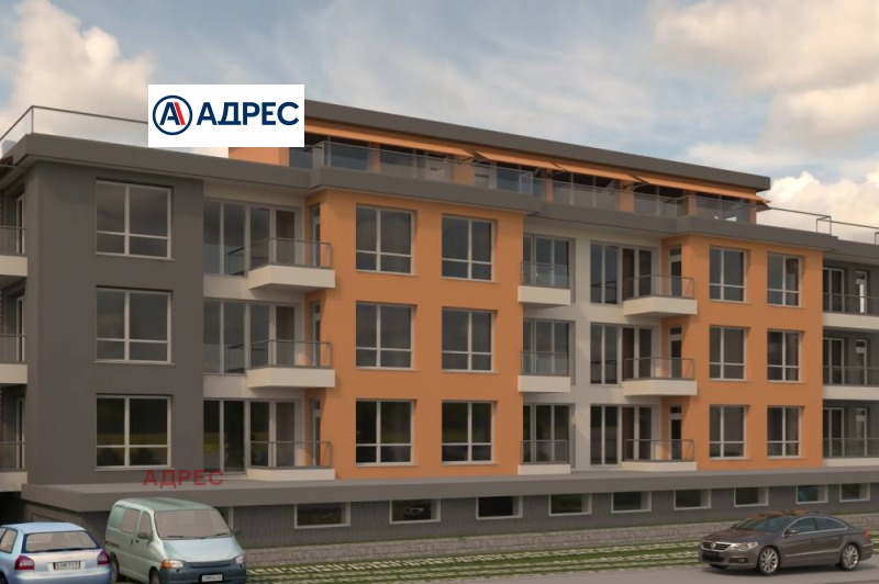 Satılık  Garaj Varna , Vinica , 21 metrekare | 70269893 - görüntü [2]