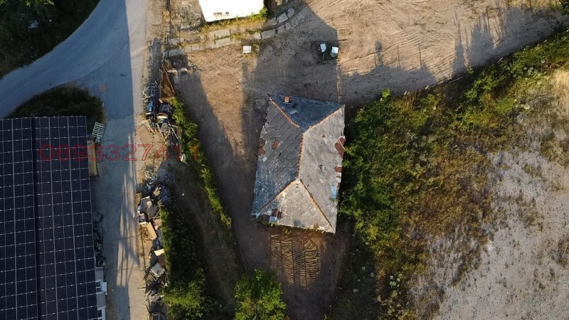 Продава ПРОМ. ПОМЕЩЕНИЕ, с. Средногорци, област Смолян, снимка 3 - Производствени сгради - 52779929