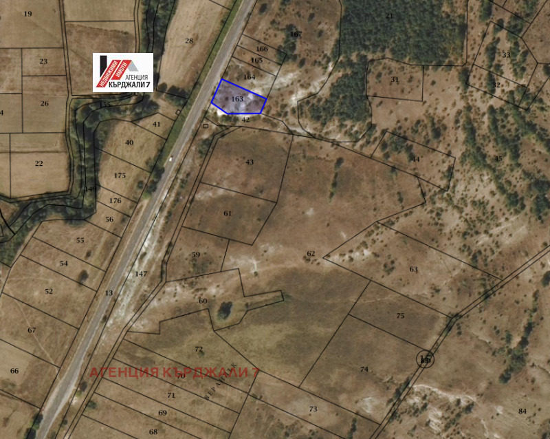 For Sale  Plot region Kardzhali , Zhinzifovo , 3000 sq.m | 53946119 - image [2]