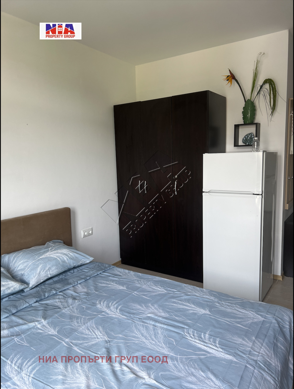 Продава 1-СТАЕН, гр. Созопол, област Бургас, снимка 2 - Апартаменти - 46077826