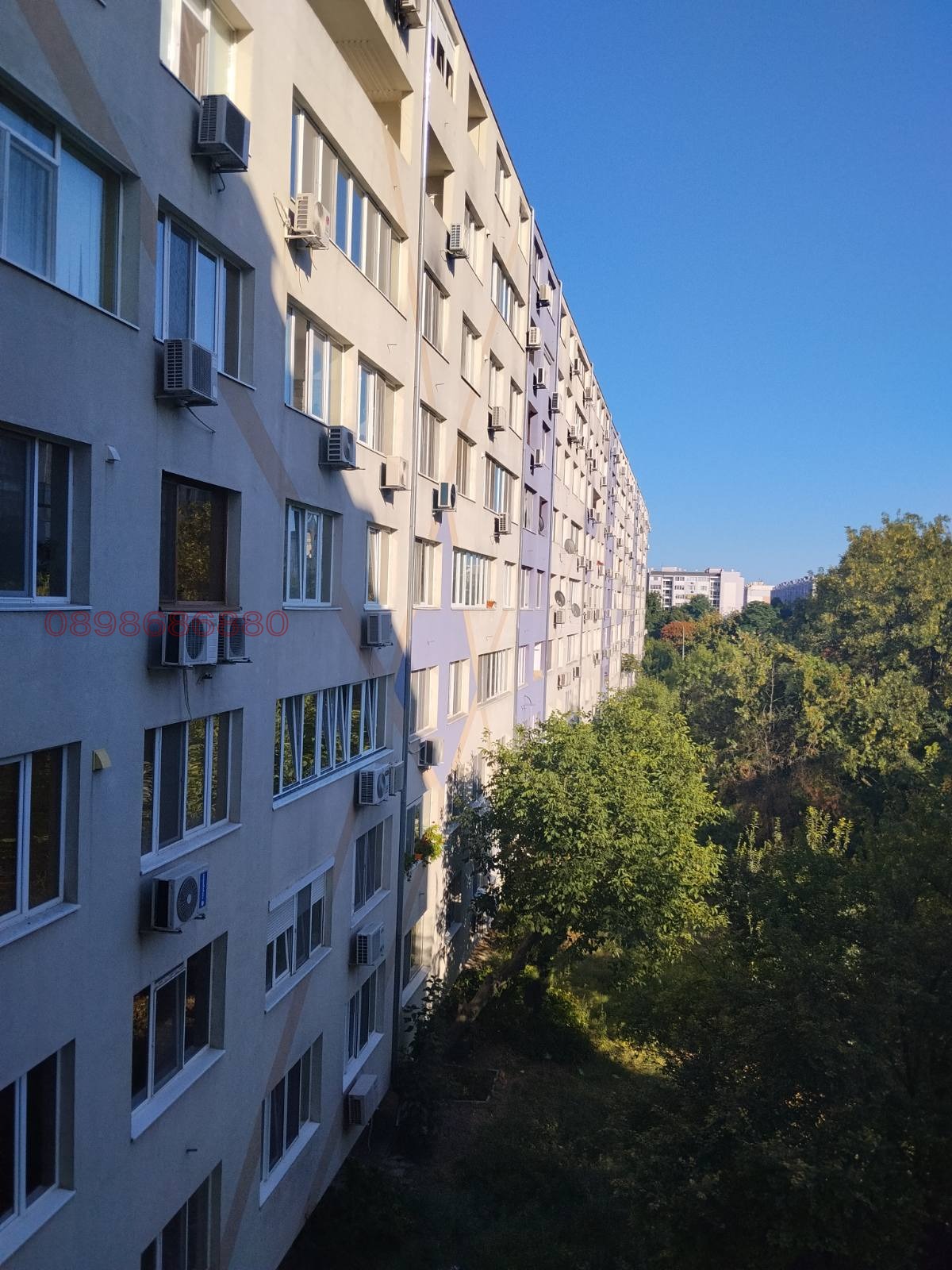 Продава 1-СТАЕН, гр. Бургас, Славейков, снимка 9 - Апартаменти - 55921647