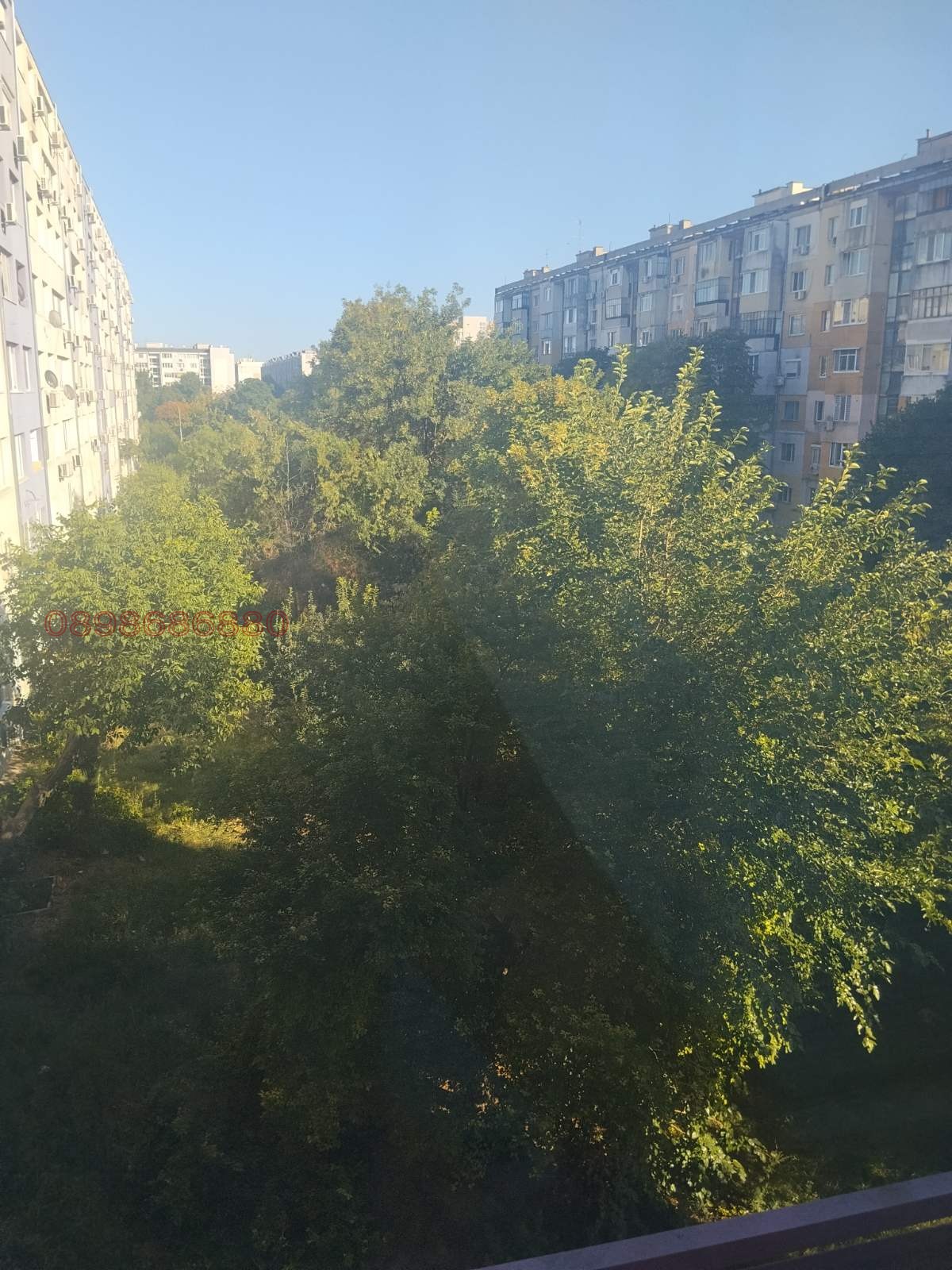 Продава 1-СТАЕН, гр. Бургас, Славейков, снимка 11 - Апартаменти - 55921647