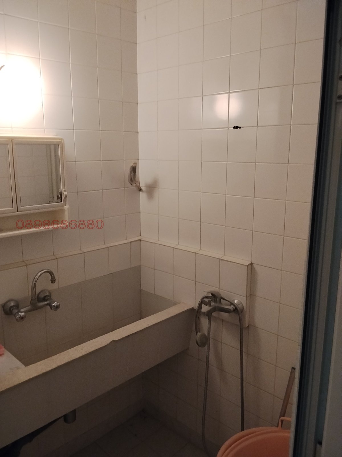 Продава 1-СТАЕН, гр. Бургас, Славейков, снимка 8 - Апартаменти - 55921647