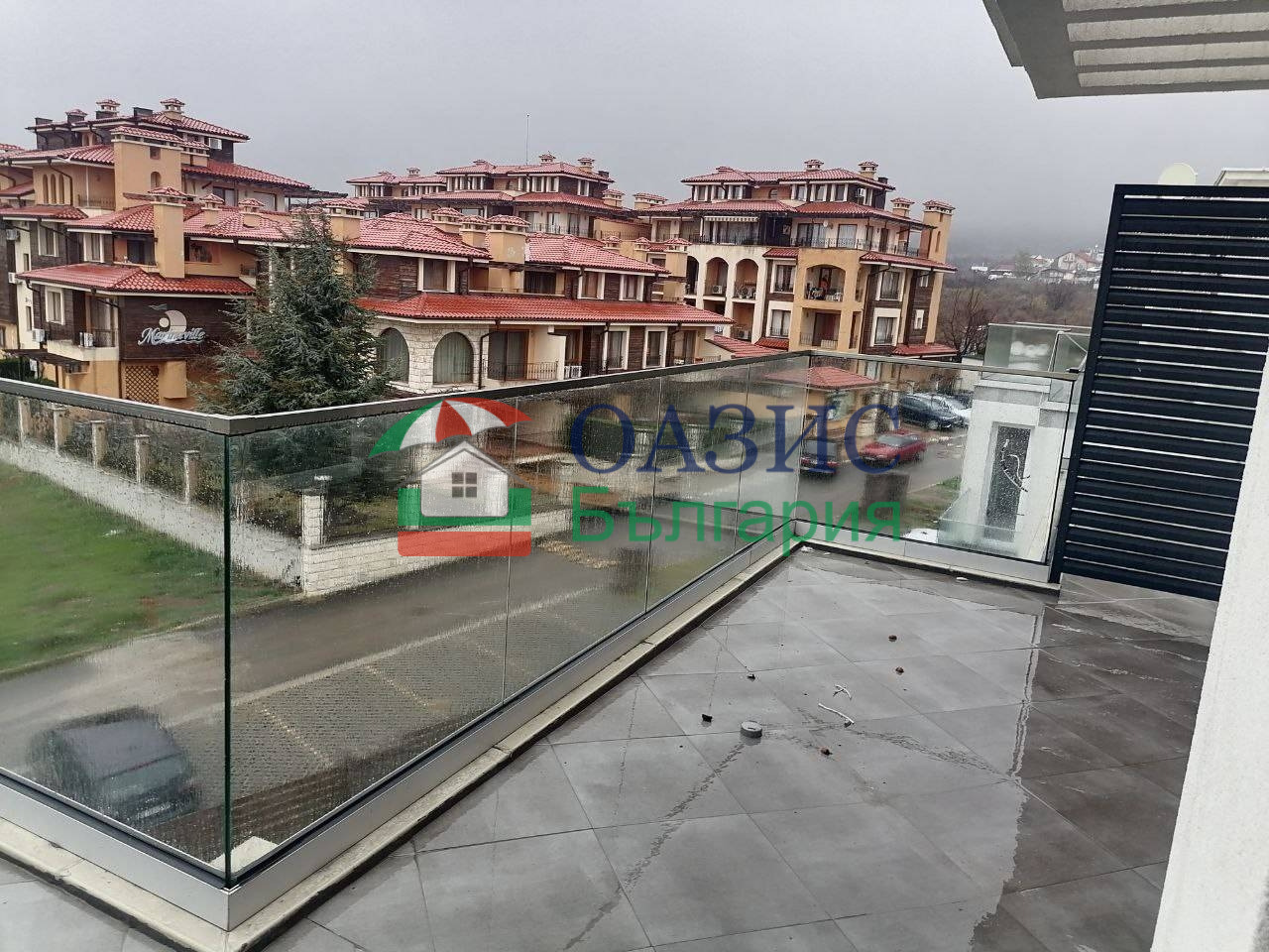 Продава 2-СТАЕН, гр. Свети Влас, област Бургас, снимка 7 - Апартаменти - 50382010
