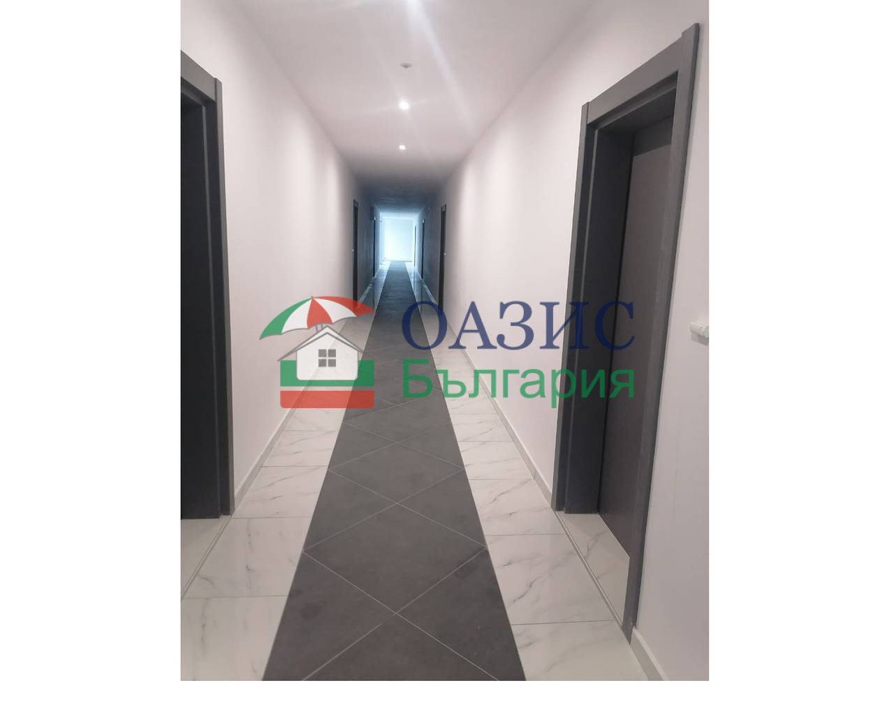 Продава 2-СТАЕН, гр. Свети Влас, област Бургас, снимка 14 - Апартаменти - 50382010