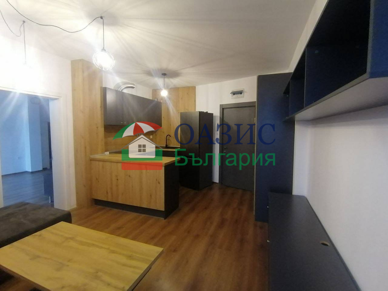 Продава 2-СТАЕН, гр. Свети Влас, област Бургас, снимка 2 - Апартаменти - 50382010