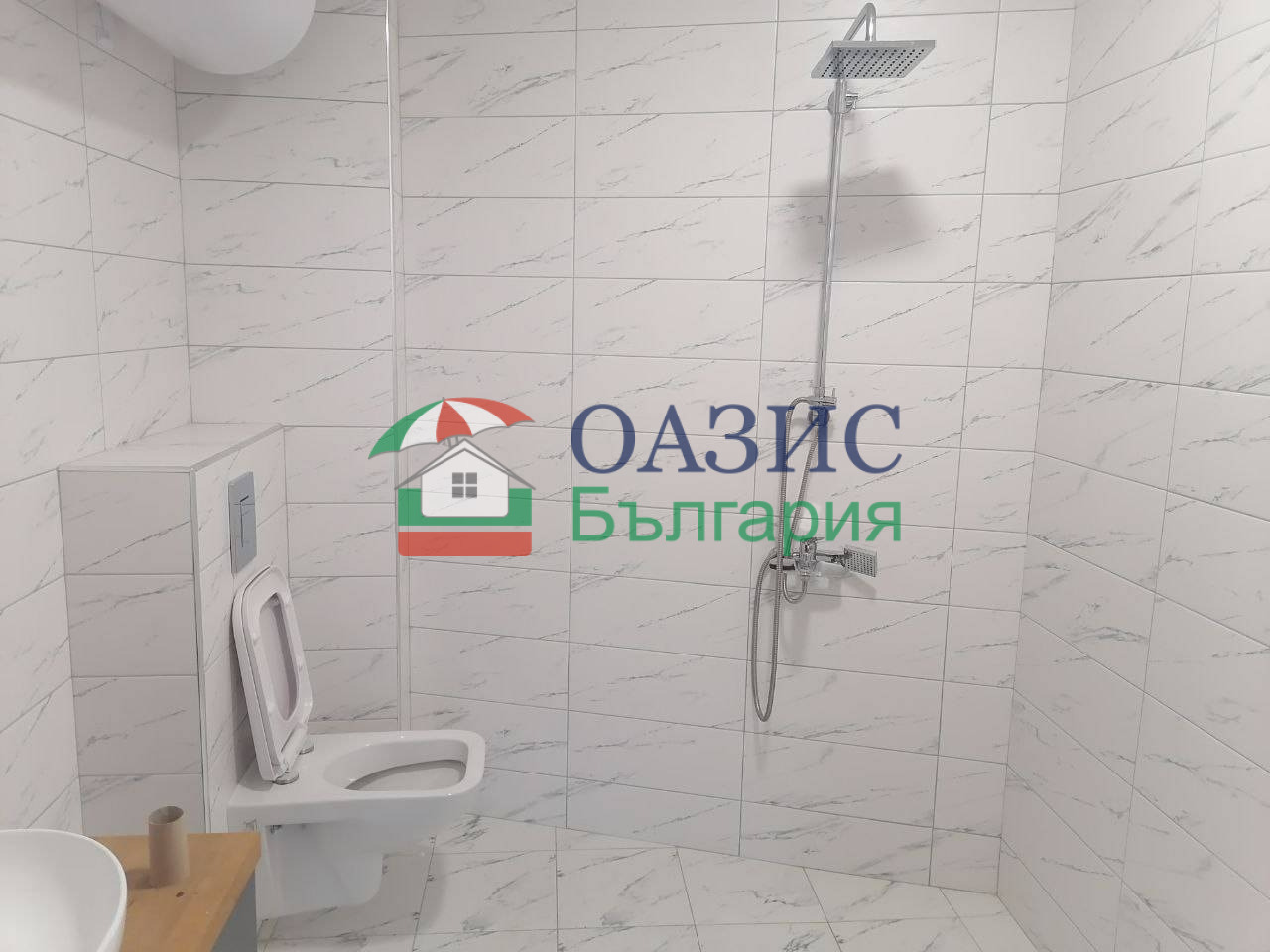 Продава 2-СТАЕН, гр. Свети Влас, област Бургас, снимка 4 - Апартаменти - 50382010