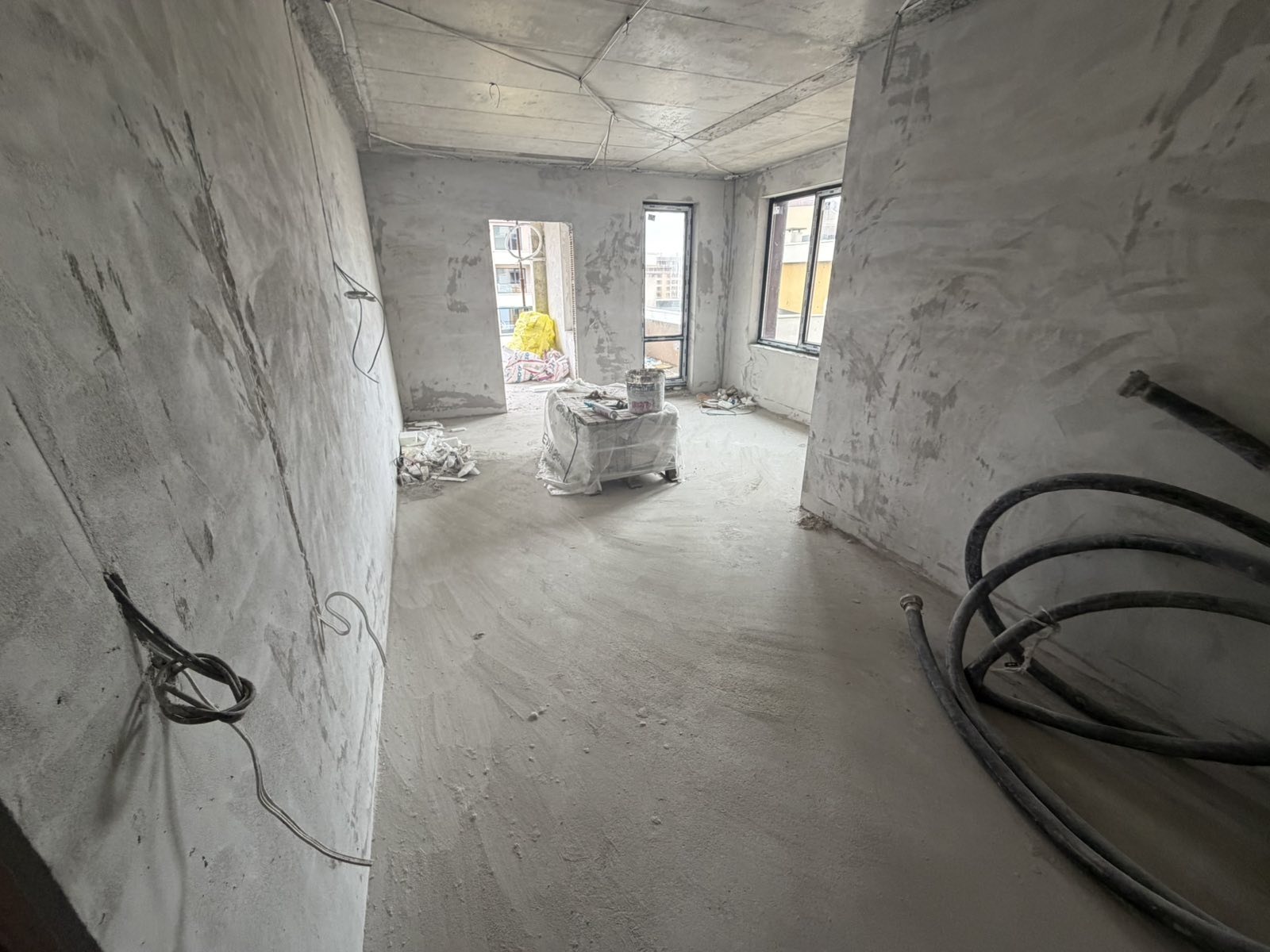 Продава 2-СТАЕН, гр. Поморие, област Бургас, снимка 8 - Апартаменти - 54088962